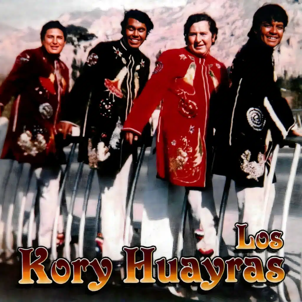 Los Kory Hayras