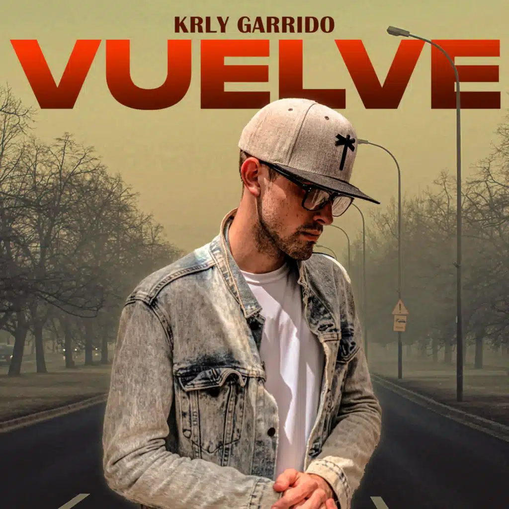 Krly Garrido