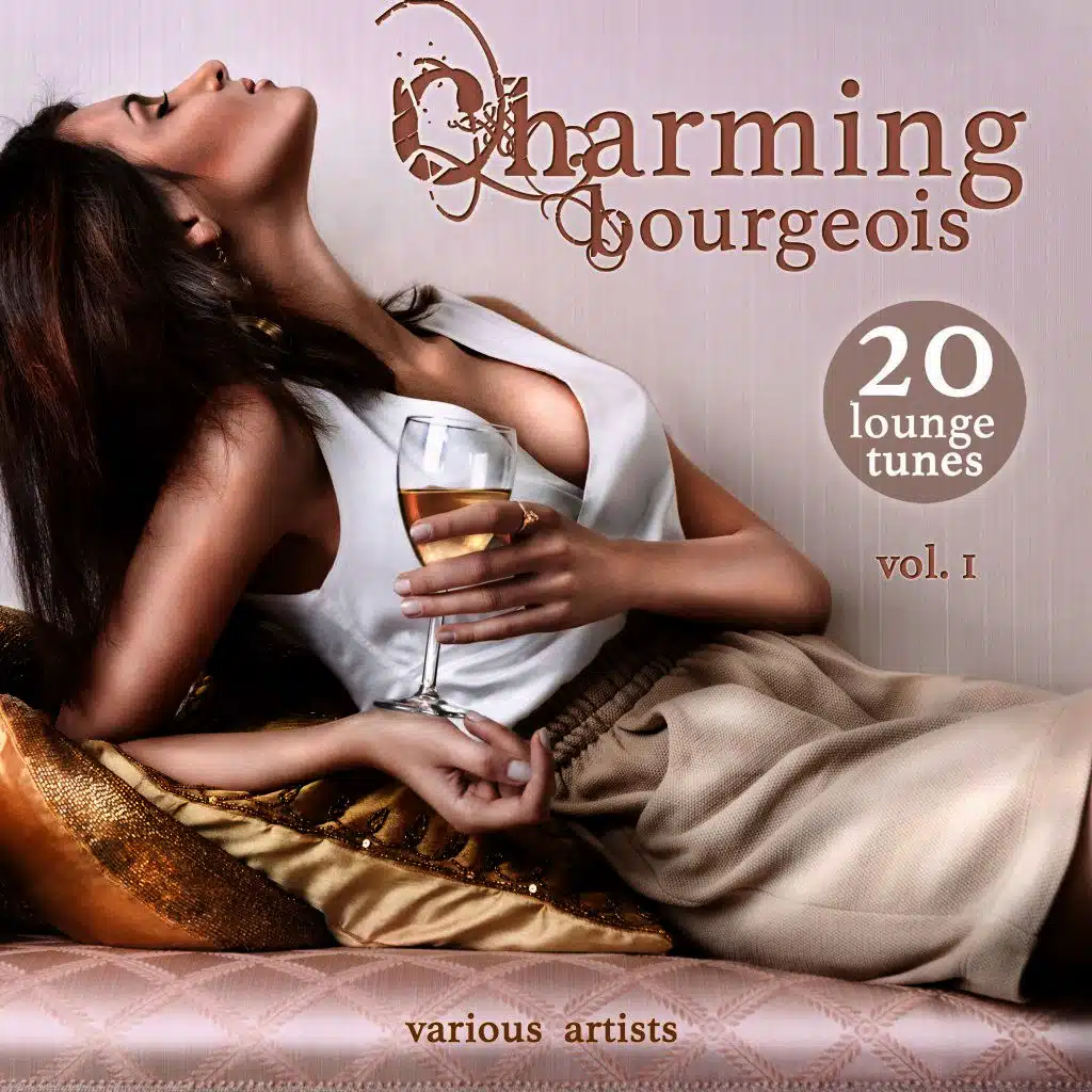 Charming Bourgeois, Vol. 1