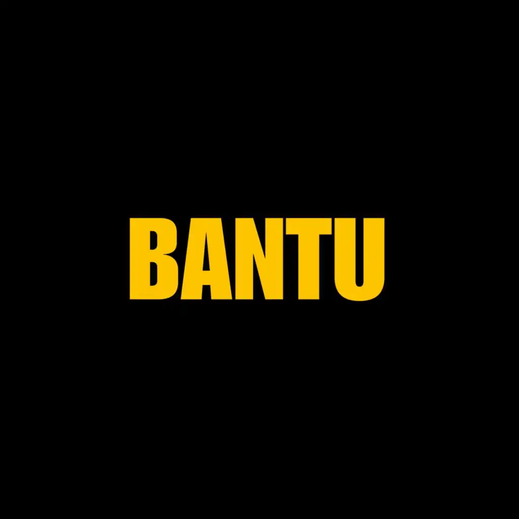 Bantu