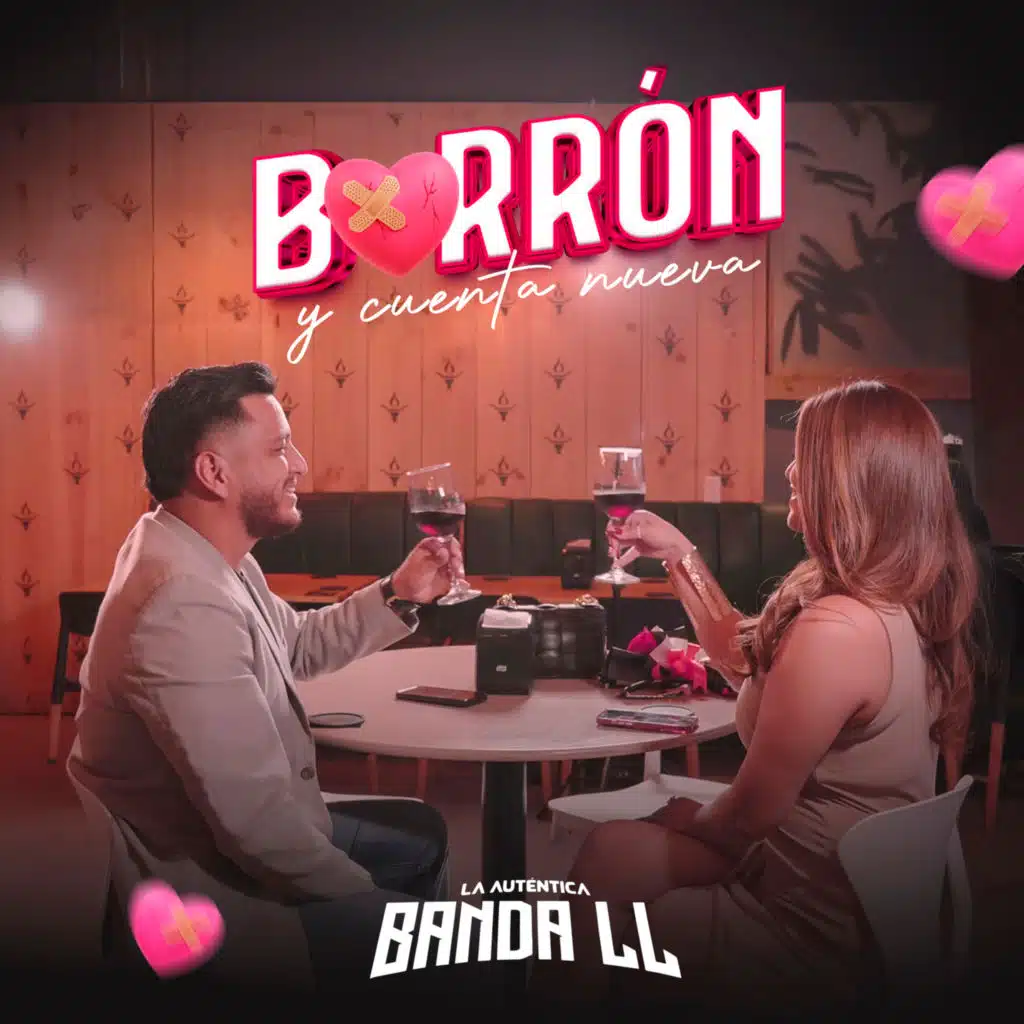 La Auténtica Banda LL