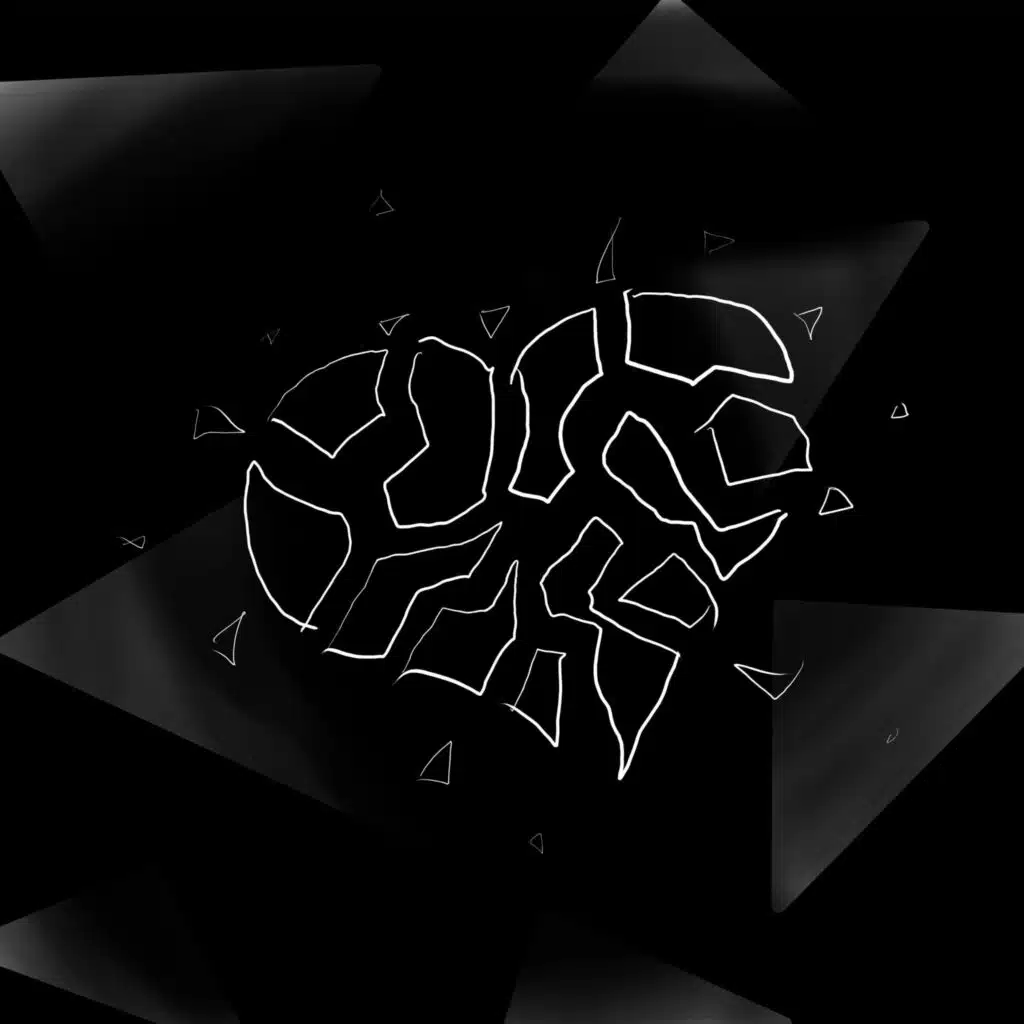 shards of a broken heart