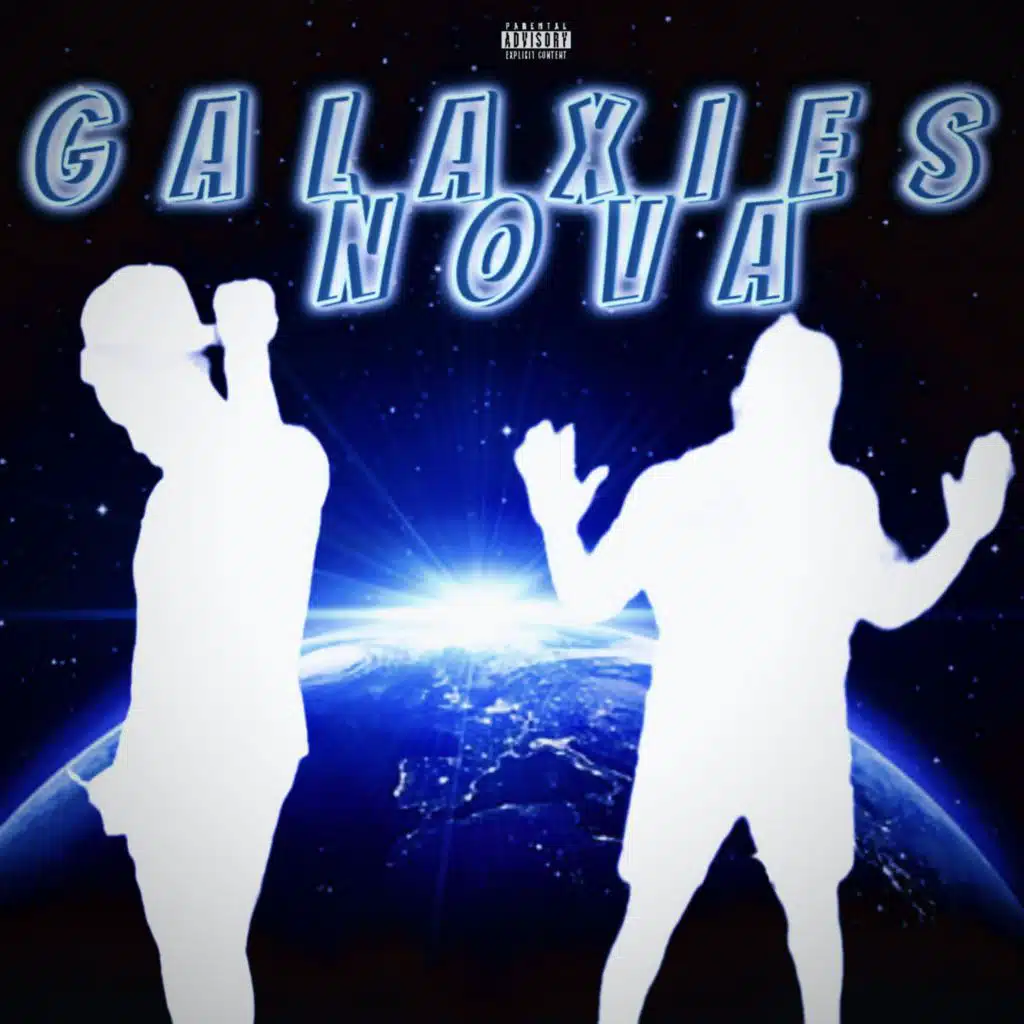 Galaxies NOVA