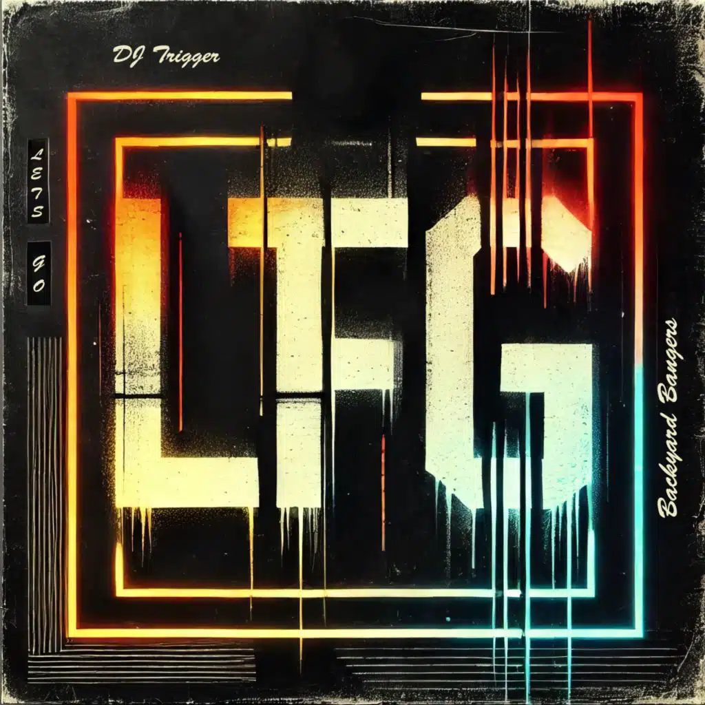 DJ Trigger