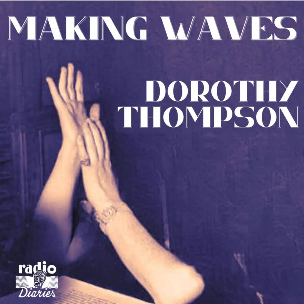 Making Waves: The Woman Who Warned The World