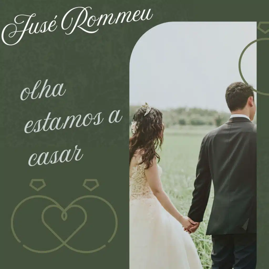 olha estamos a casar (deluxe) [feat. zé mix]