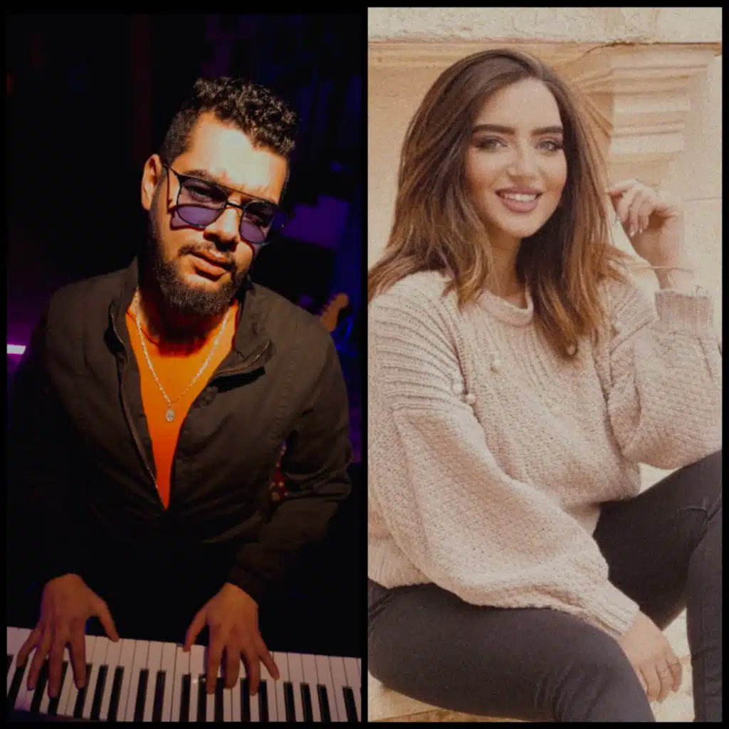 انا من غيرك