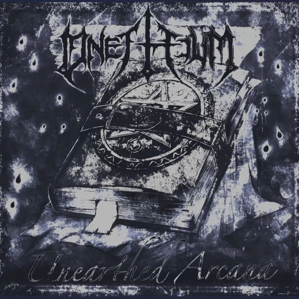 Unearthed Arcana, Vol. 1