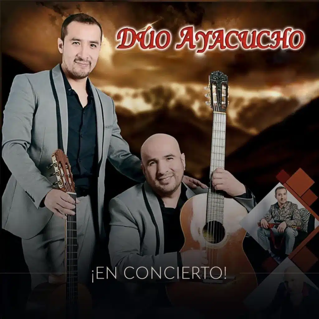 ¡En Concierto! (En Vivo)