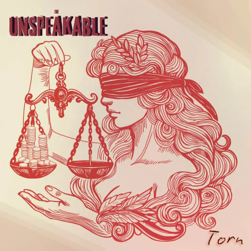 The Unspeakable