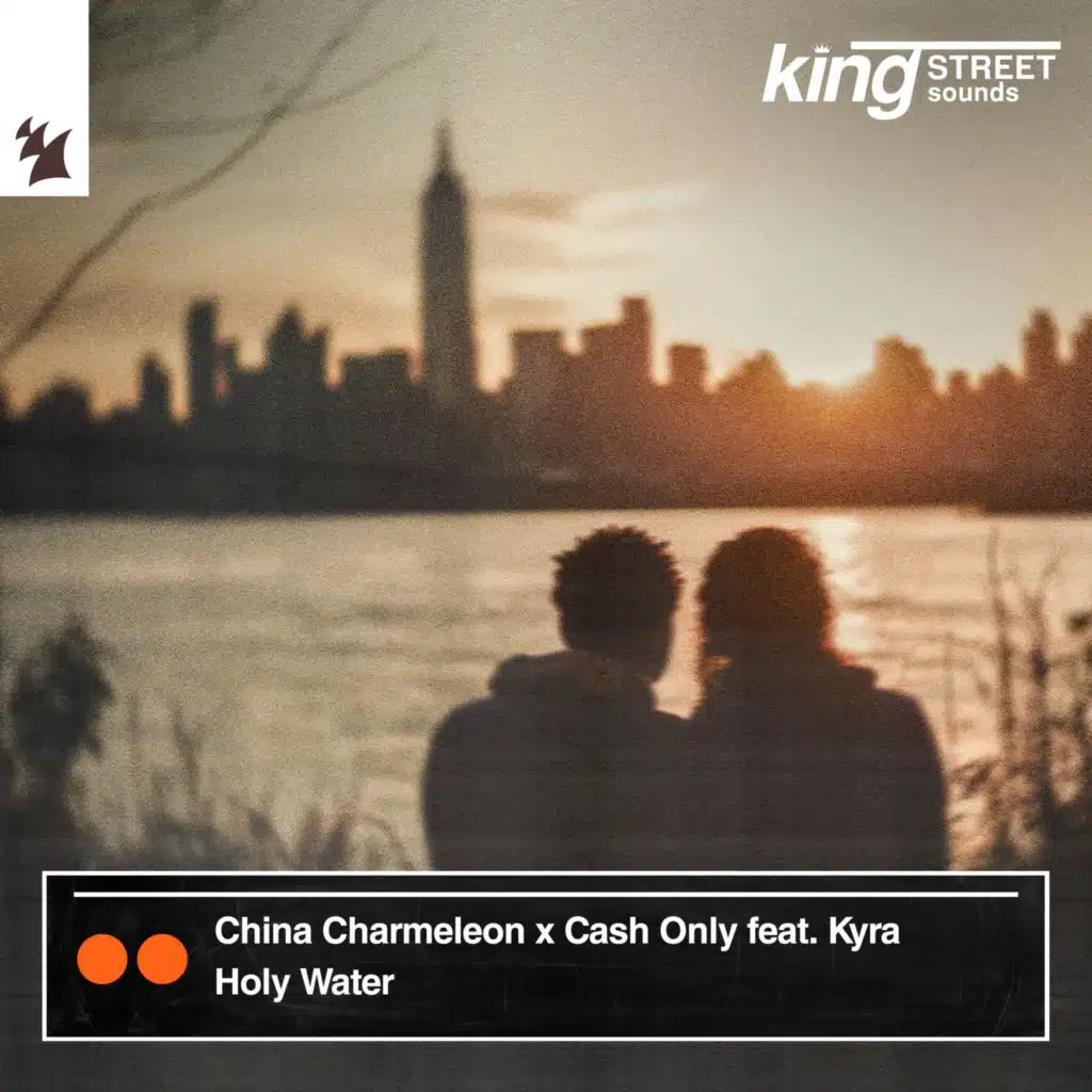Holy Water (feat. Kyra)