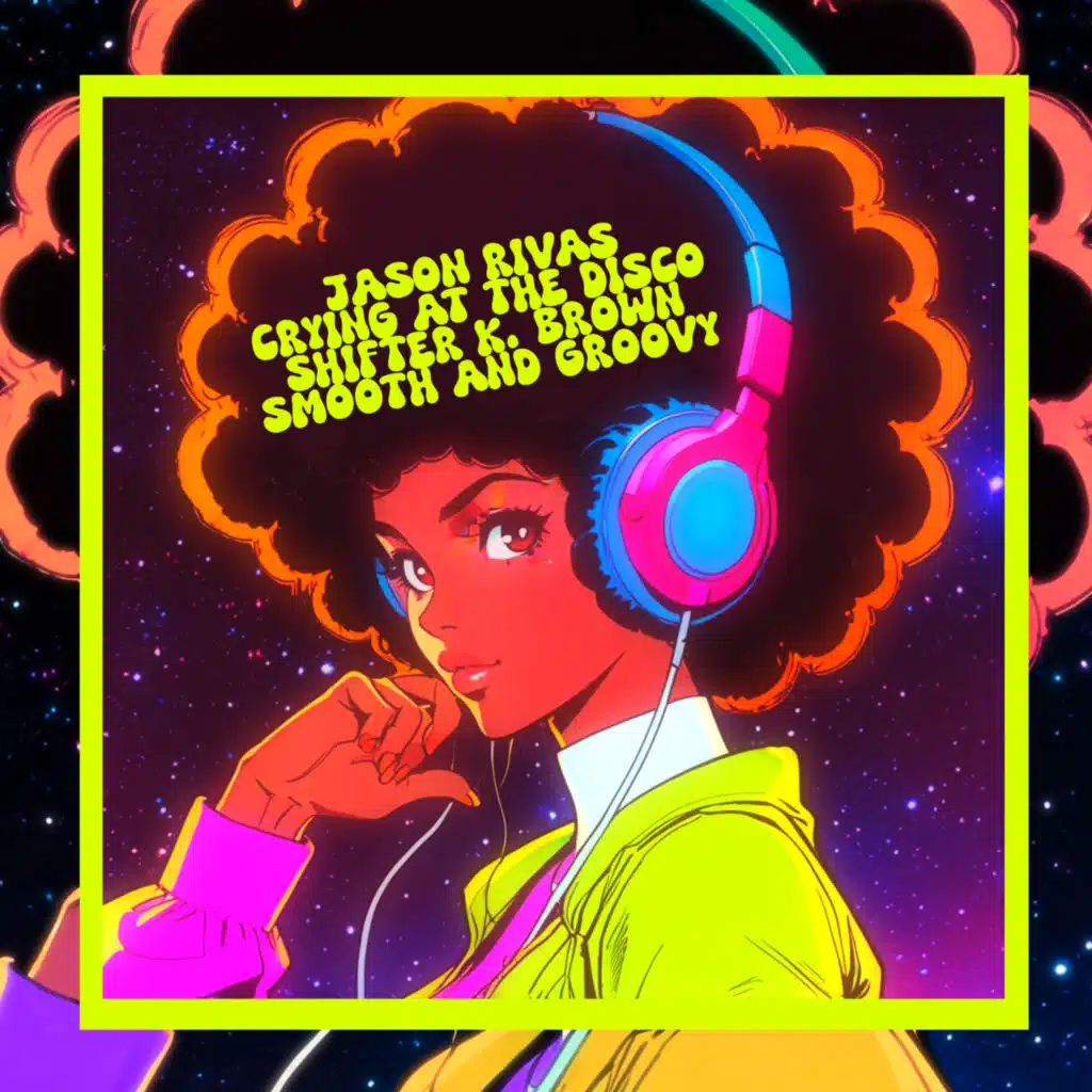 Smooth And Groovy (Radio Edit)