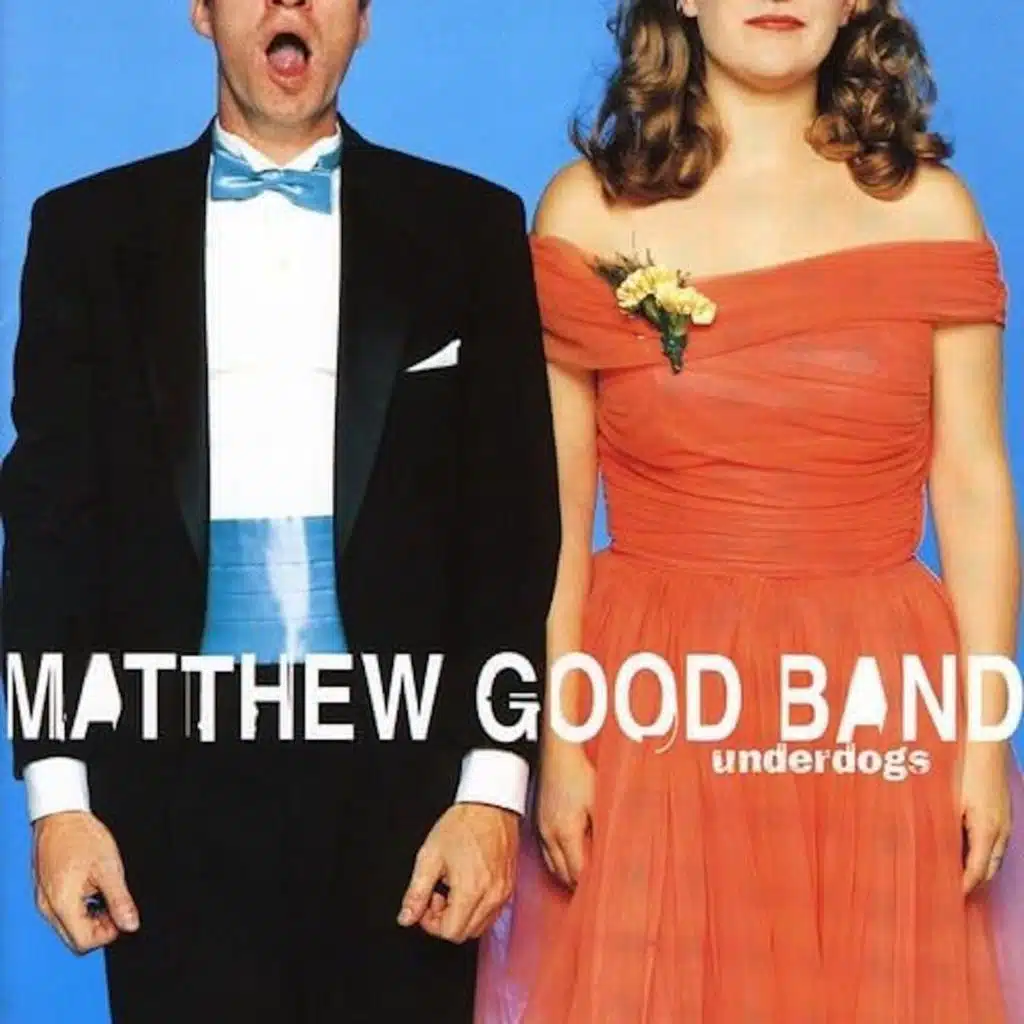 Matthew Good Band