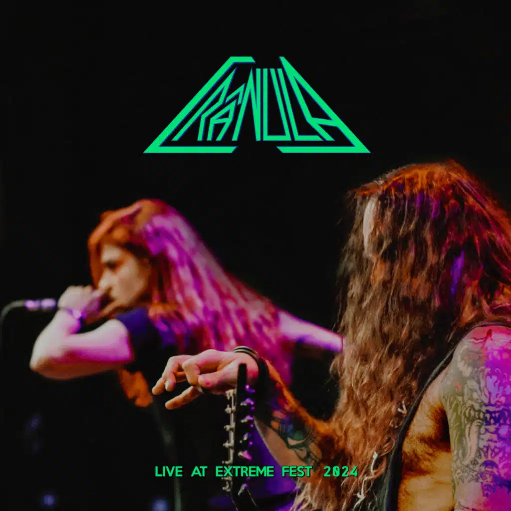 Live at Extrme Fest 2024