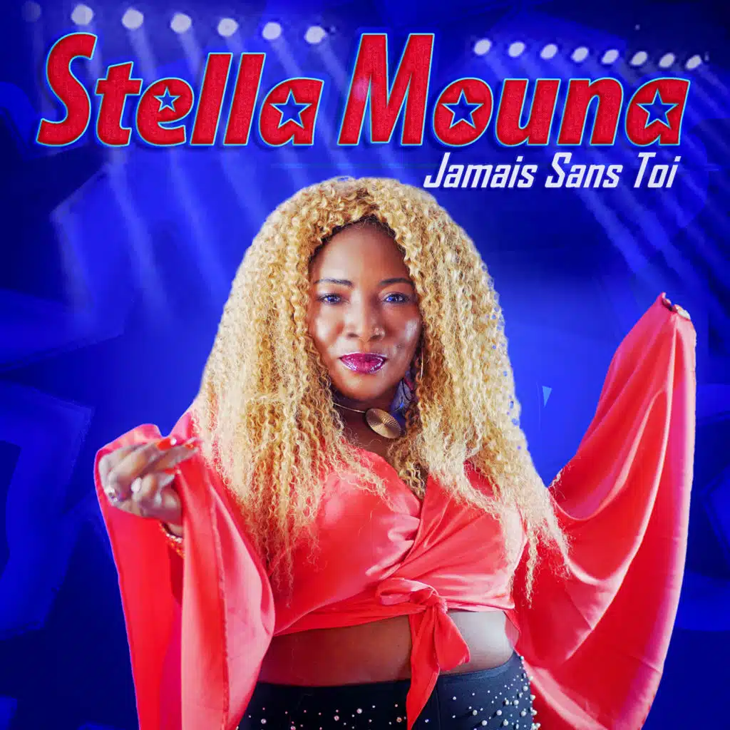 Stella Mouna