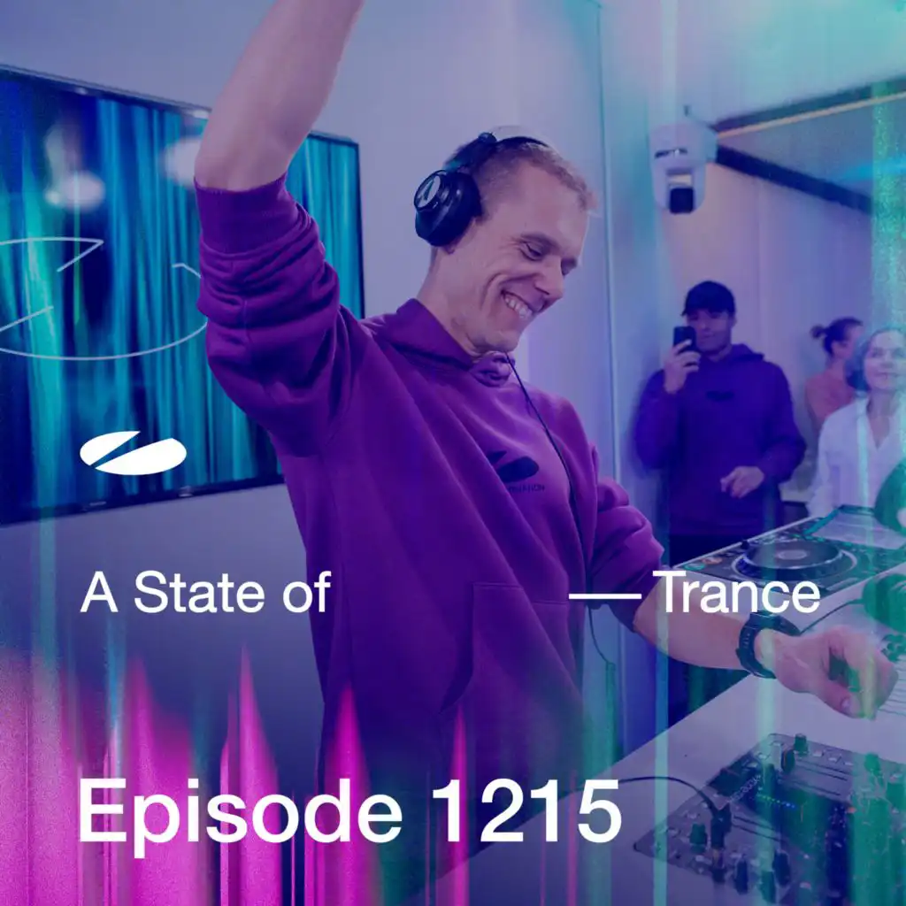 Airport (ASOT 1215) [Service For Dreamers]