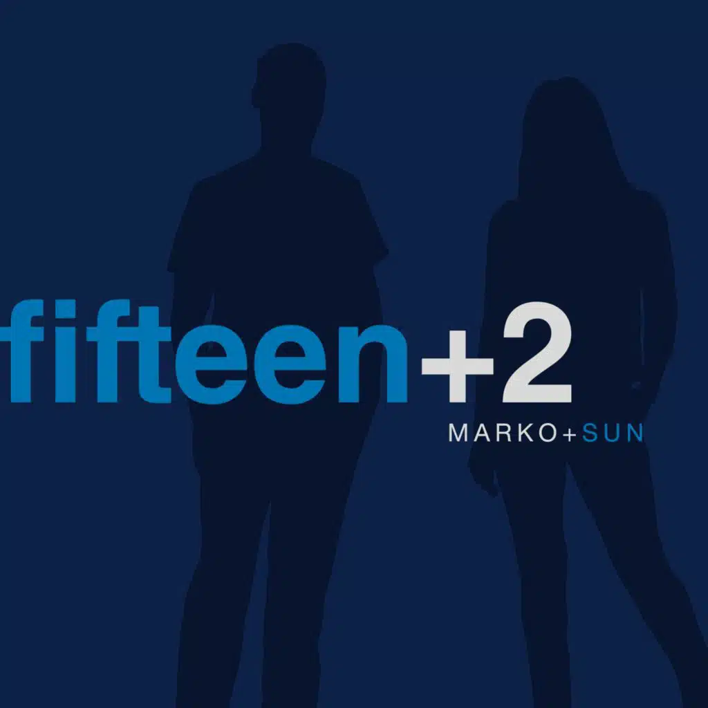 Fifteen+2
