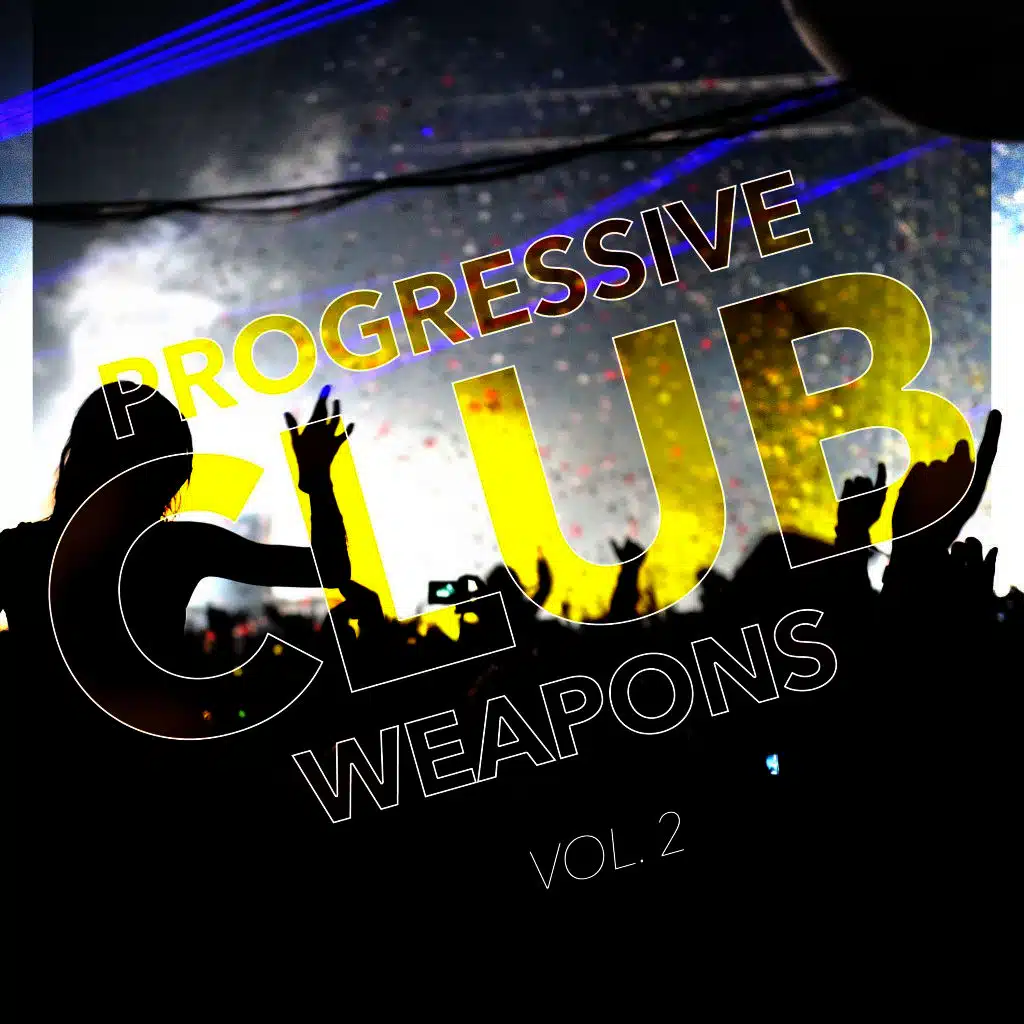 At Night (Original Mix)