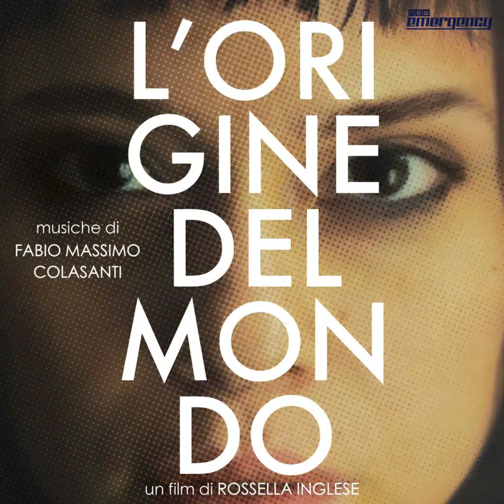 L’Origine del Mondo (Original Motion Pictures Soundratck)