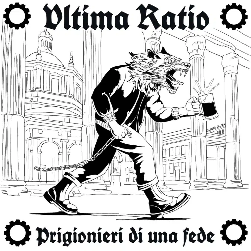 Prigionieri Di Una Fede