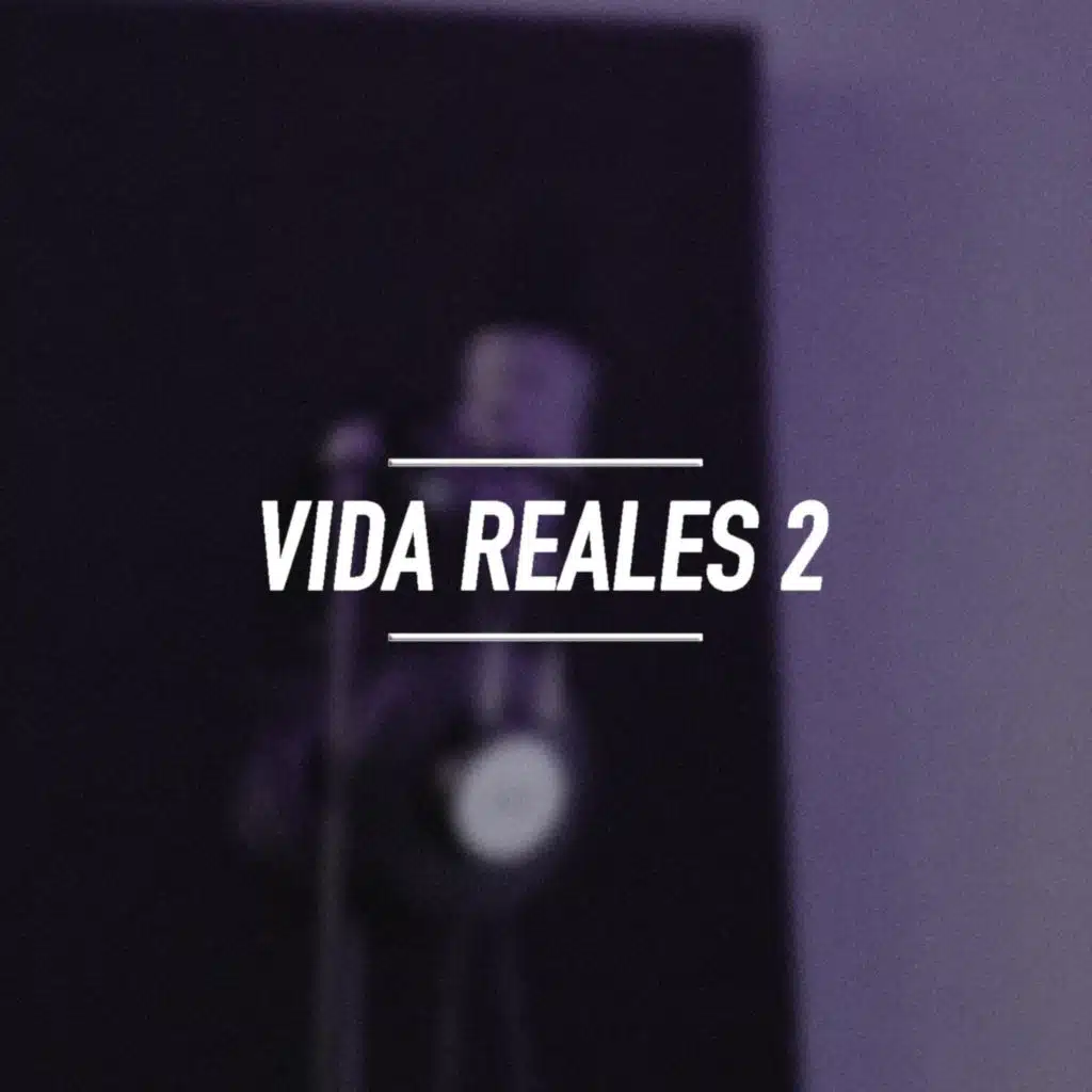 VIDA REALES 2: VOY EN VUELO (feat. Atlanta MVP)