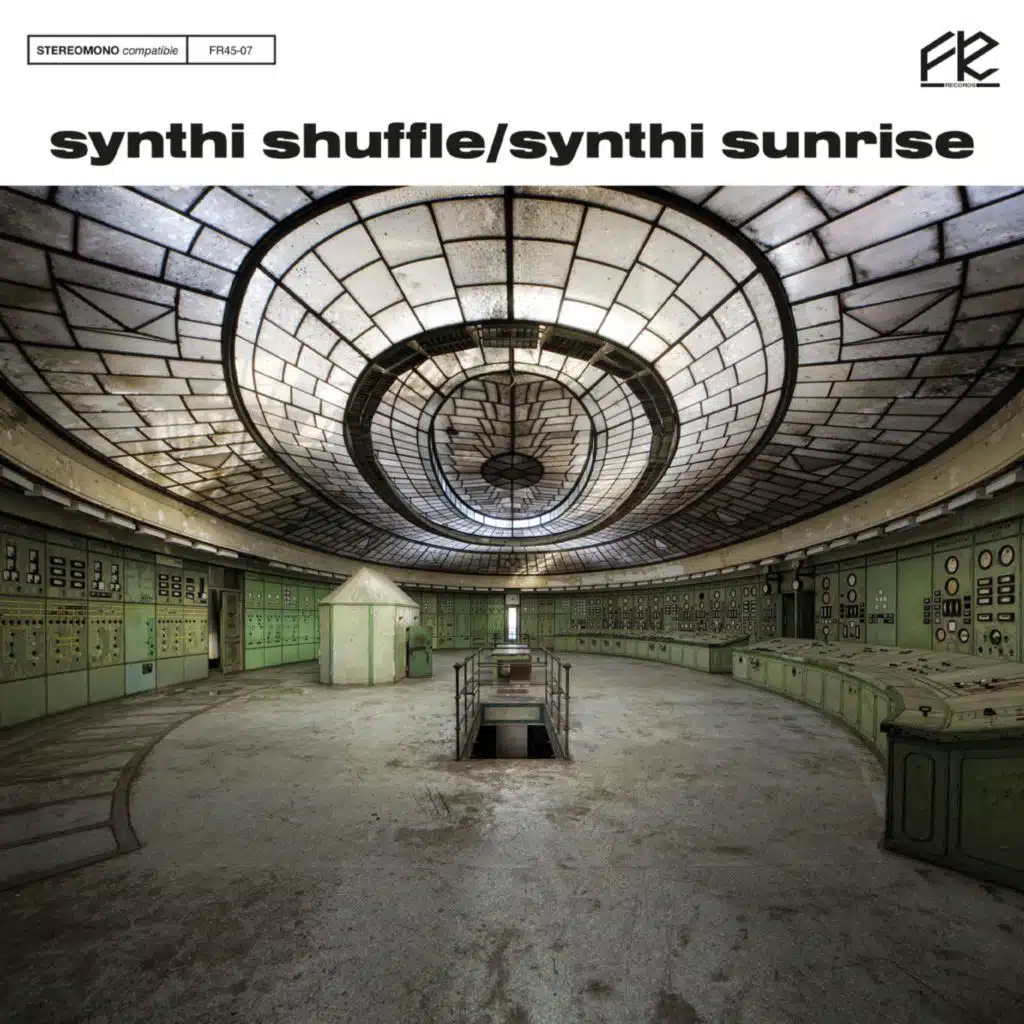 Synthi Shuffle / Synthi Sunrise