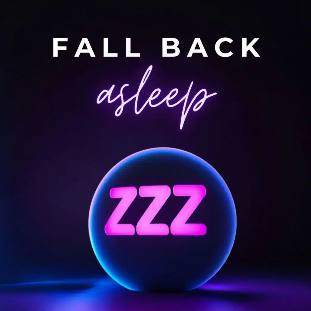 Back to Sleep Meditation | Fall Back Asleep Fast | Deep Sleep Meditation