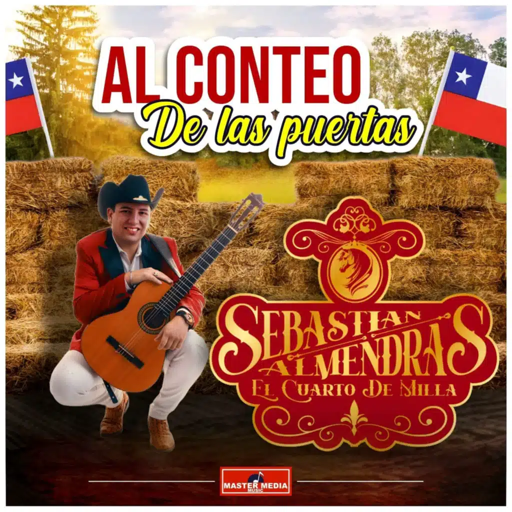 Al Conteo De Las Puertas