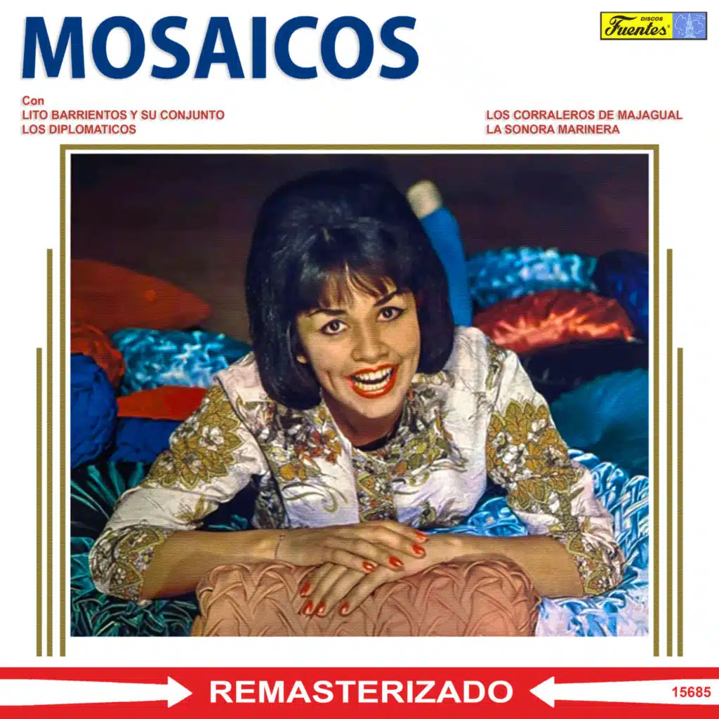 Mosaicos (2025 Remasterizado)