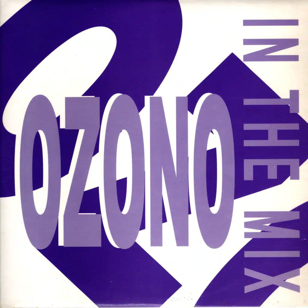 In The Mix (Club Mix)