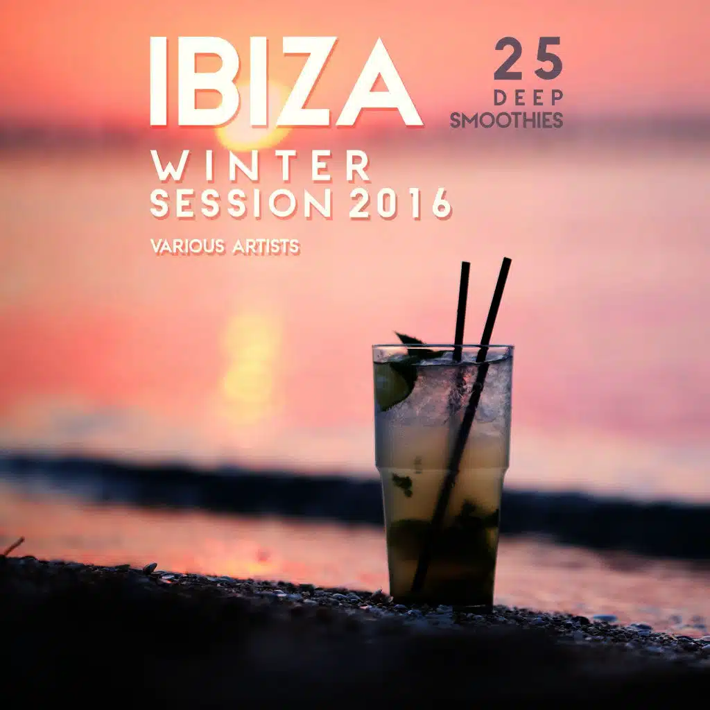 Sound Of Beach feat. Soft Drink Mix