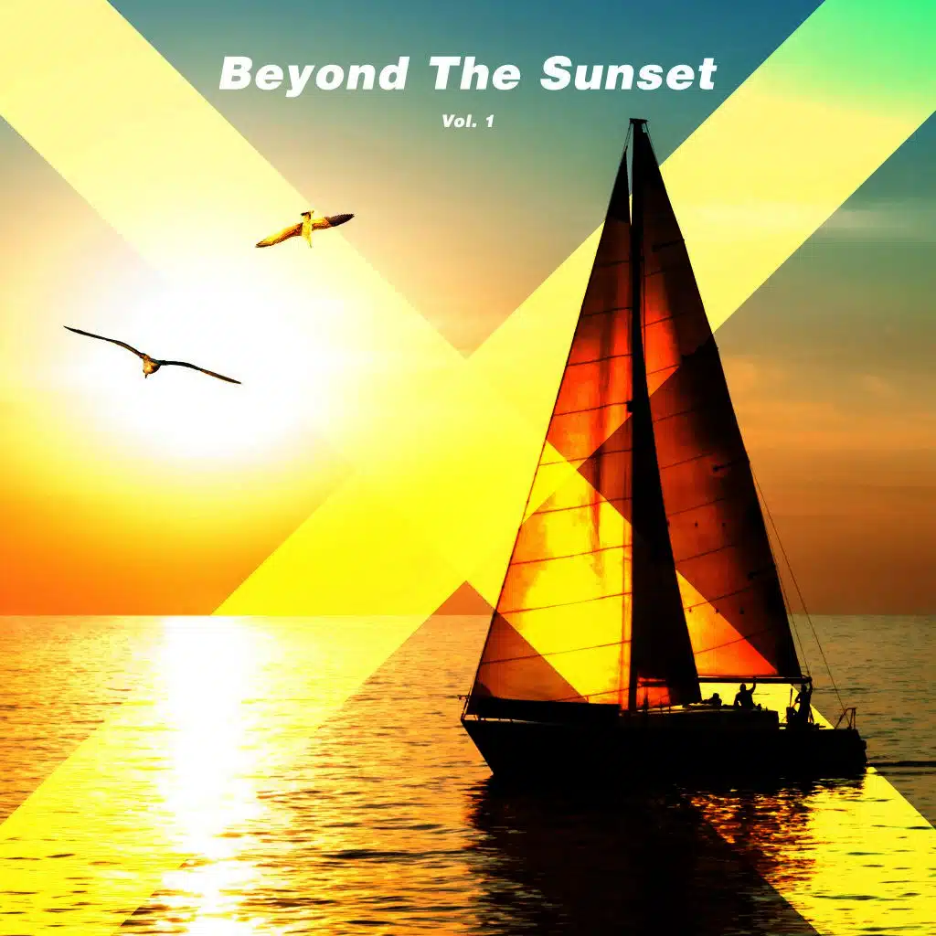 Lazy Hammock feat. Ivan M On Sax