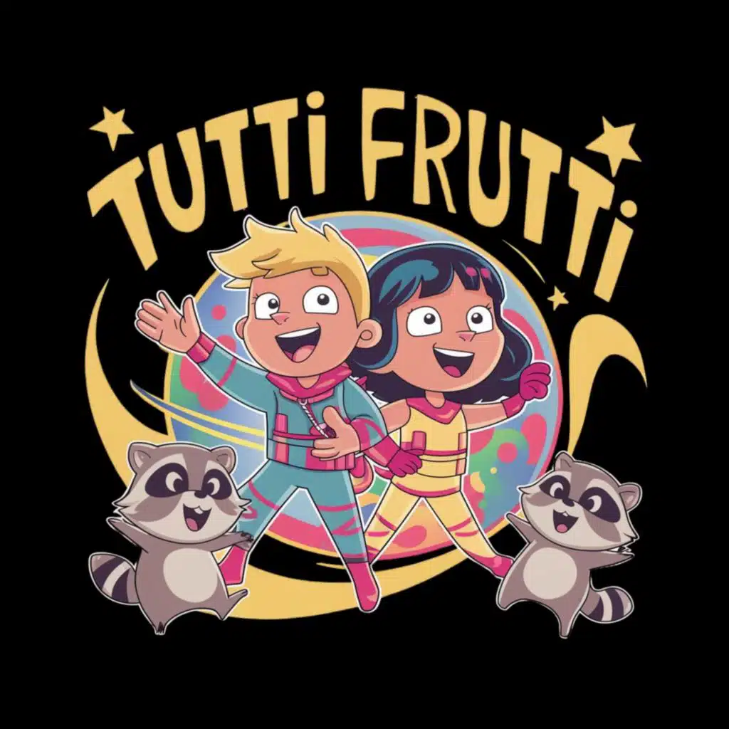 TUTTI FRUTTI