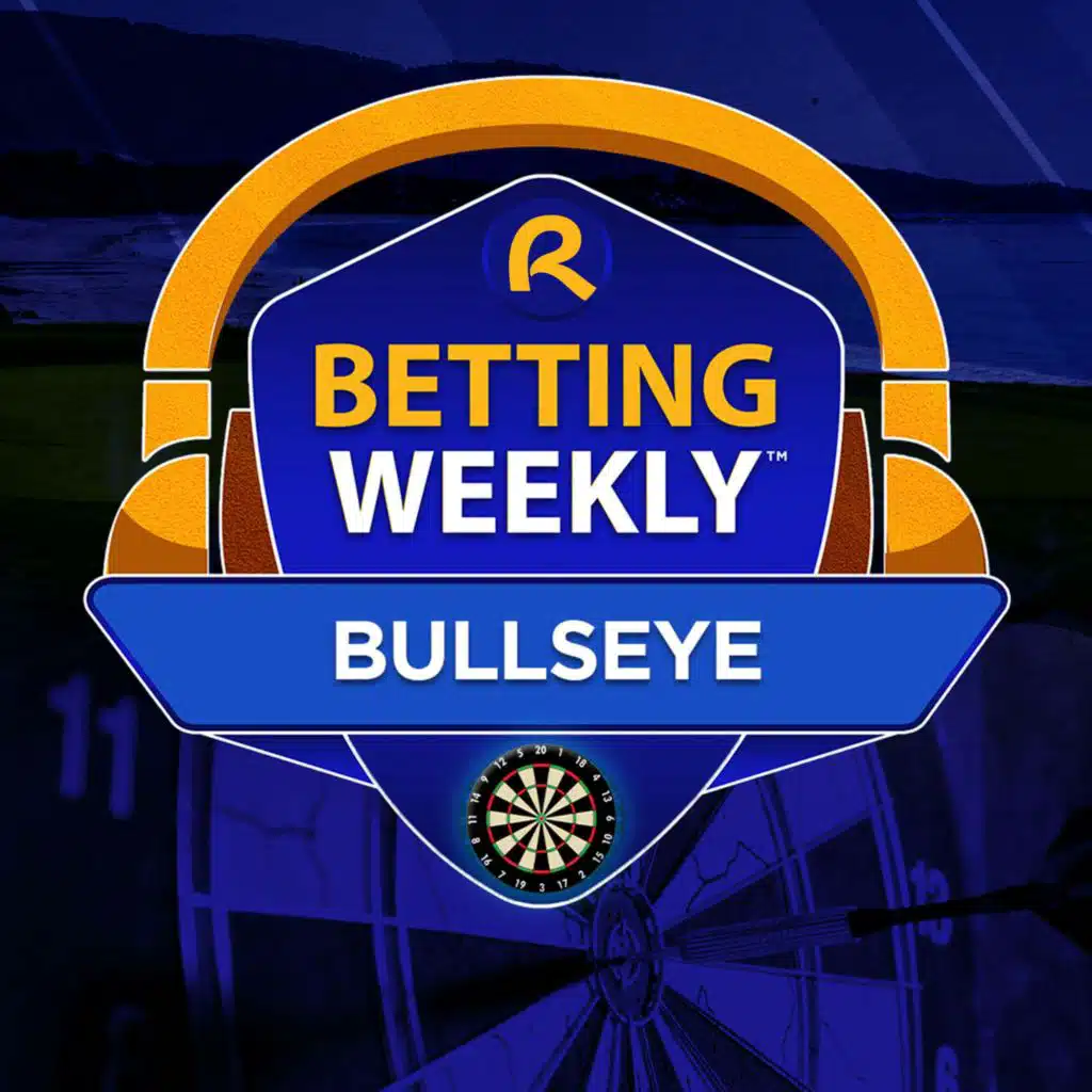 Betting Weekly: Bullseye