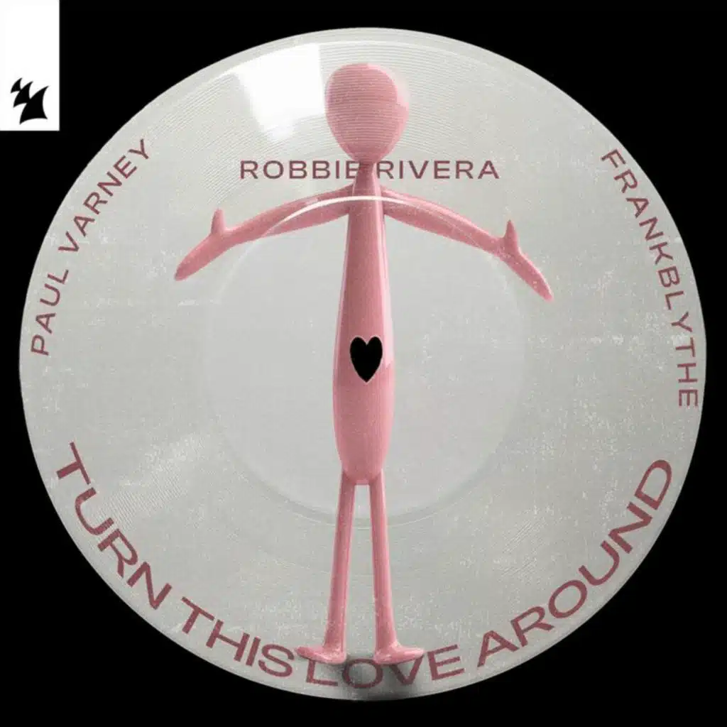Turn This Love Around (Extended Mix)