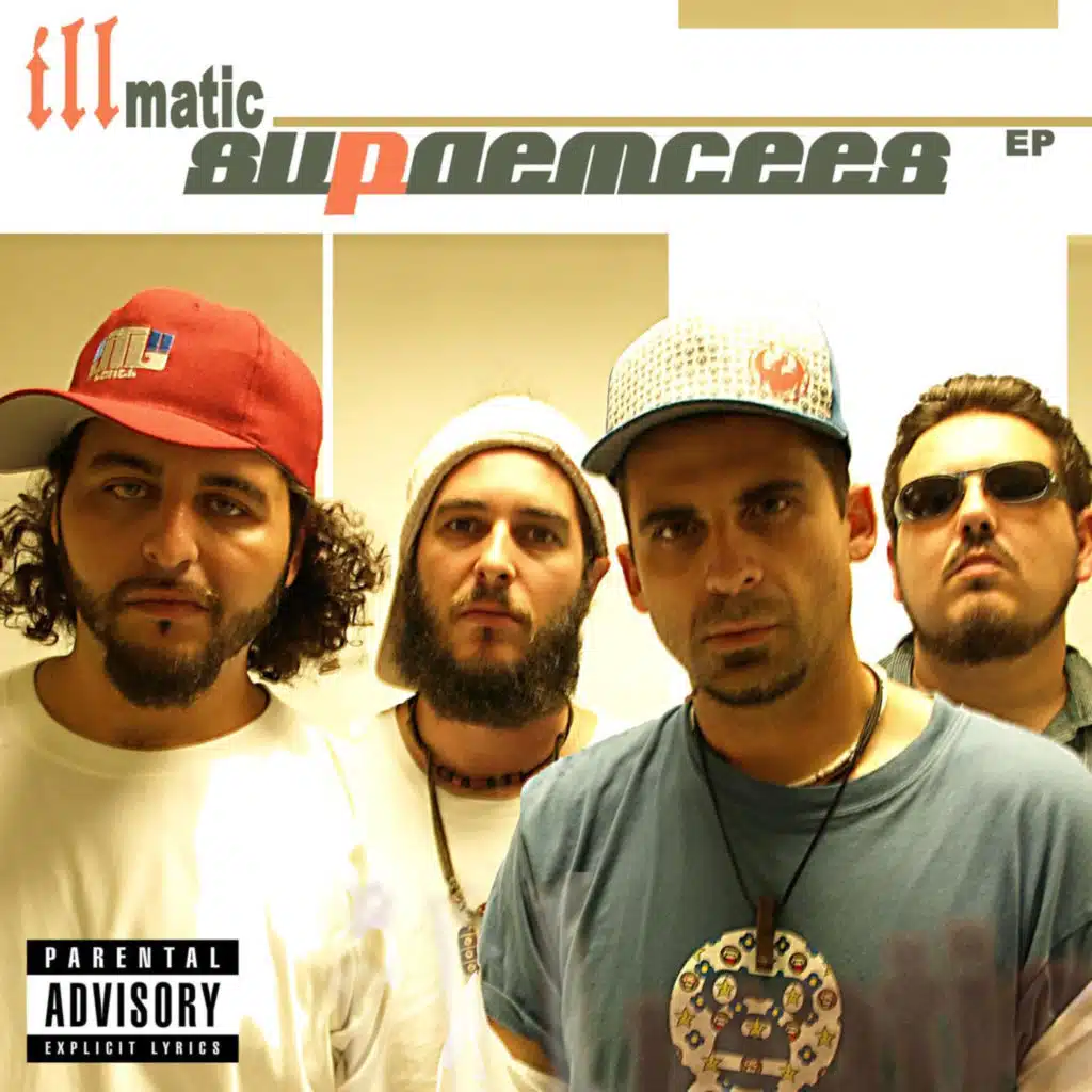Supaemcees