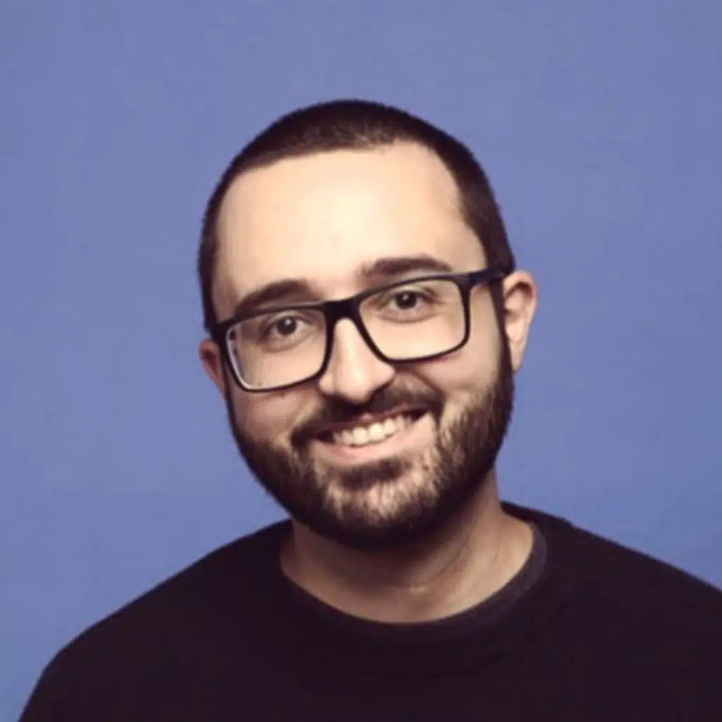 Big Migrations with Louis Beaudoin-Allaire