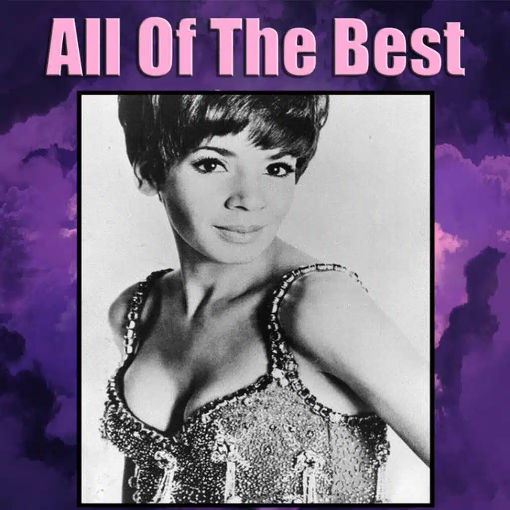 Blues In The Night (My Mama Done Told Me)