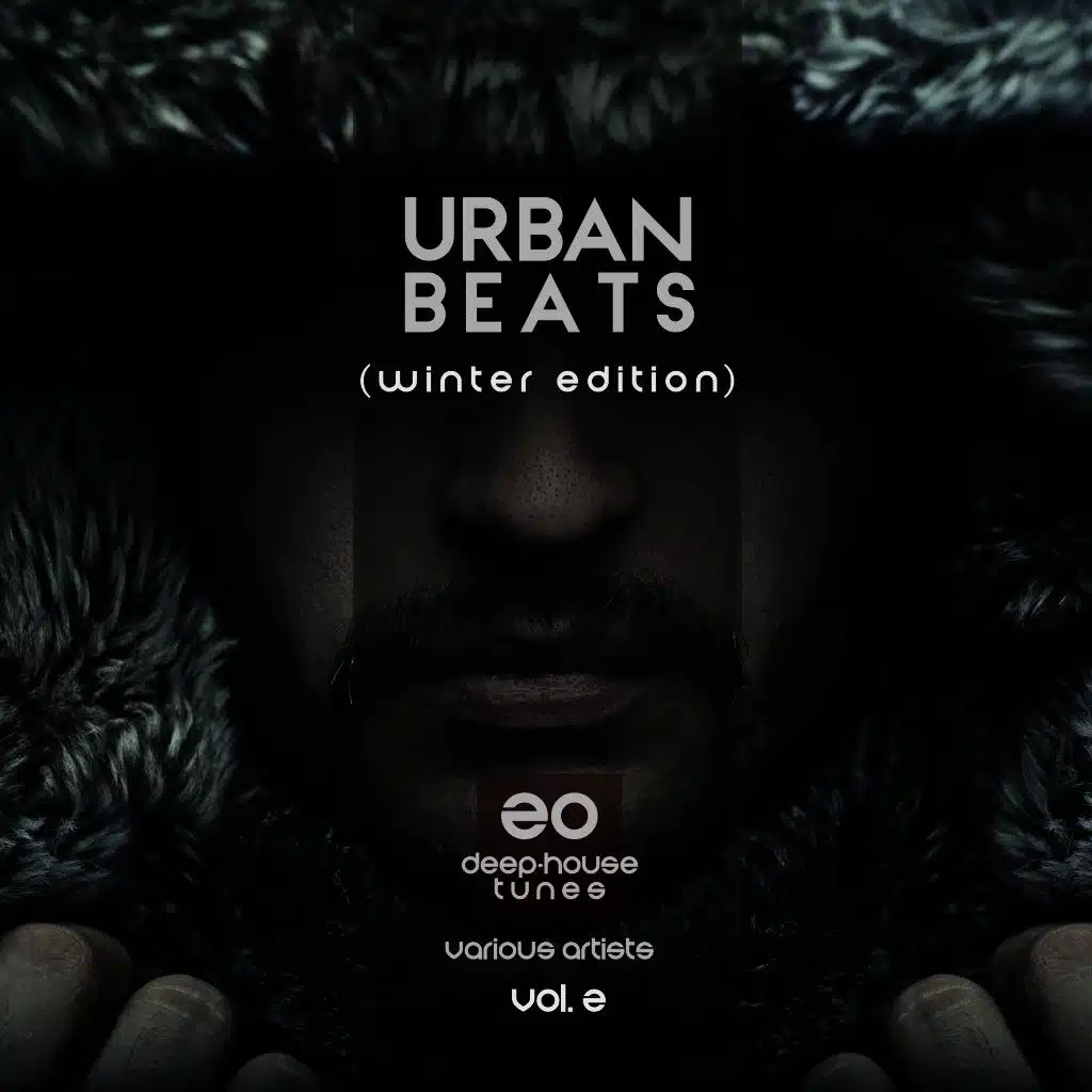 Pushing On (Man on the Moon Mix)