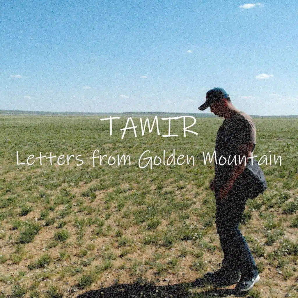 Letters from Golden Mountain