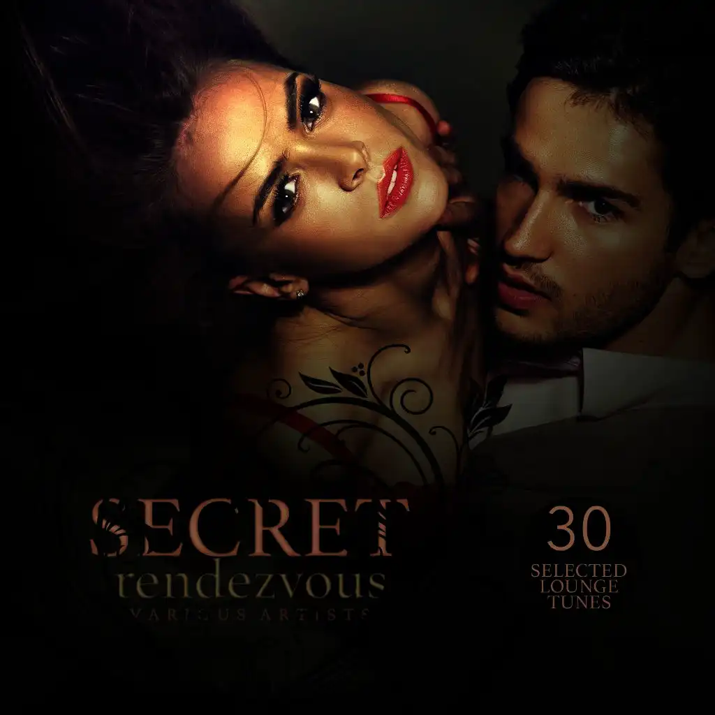 Secret Rendezvous (30 Selected Lounge Tunes)