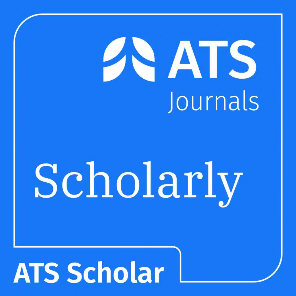 Scholarly: Conversations on Medical Education from the ATS