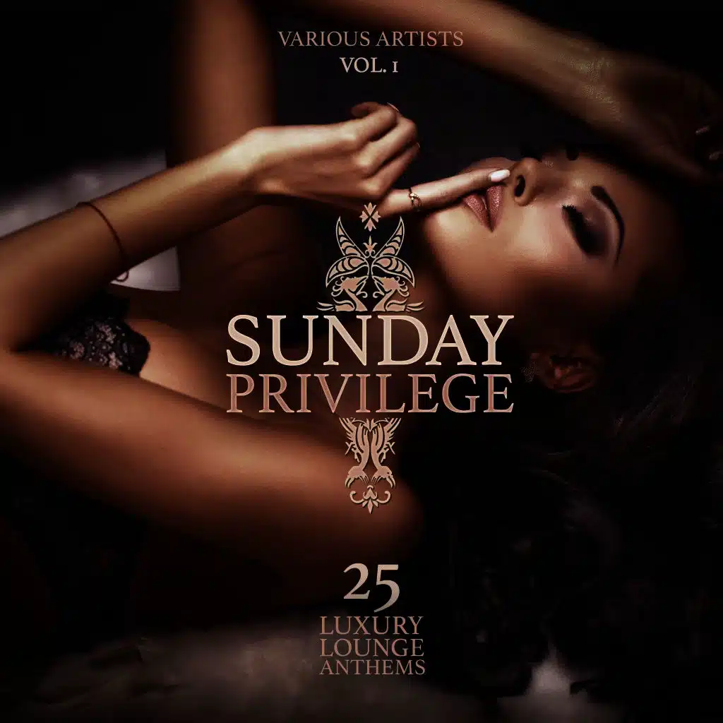 Sunday Privilege, Vol. 1 (25 Luxury Lounge Anthems)