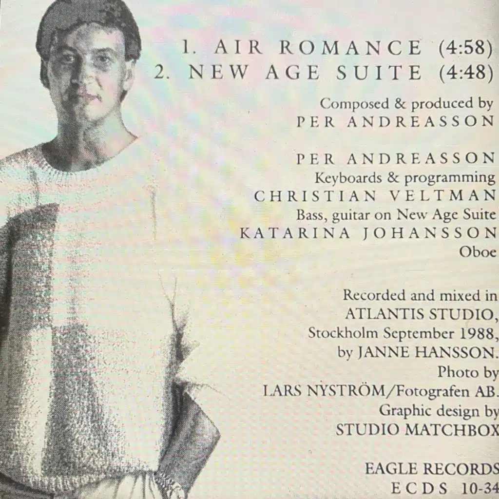 Air Romance