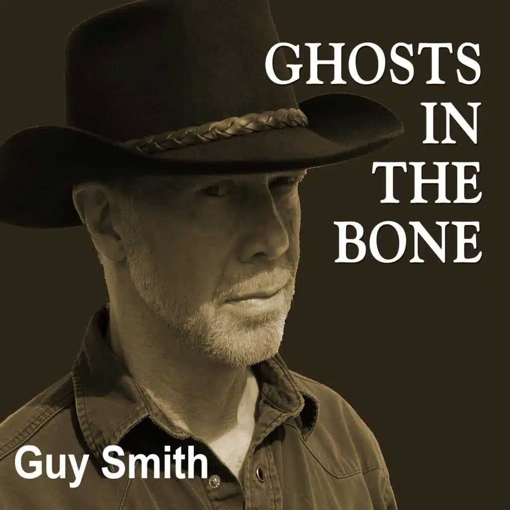 Ghosts in the Bone