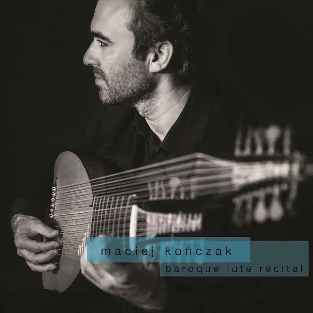 Baroque Lute Recital