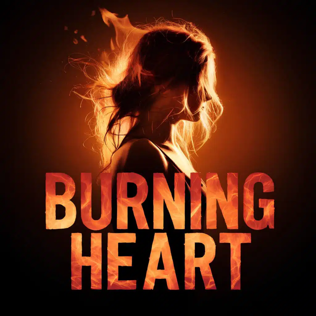 Burning Heart