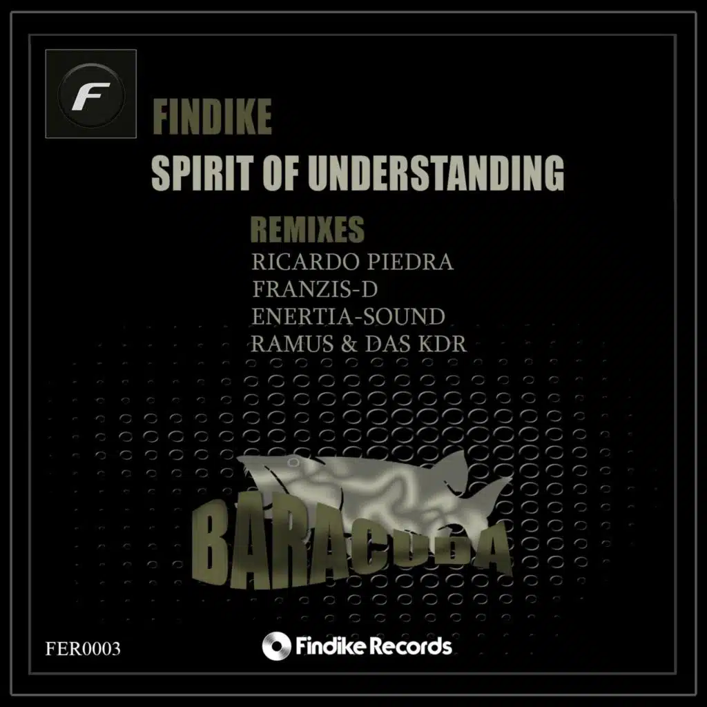 Spirit of Understanding (Enertia-Sound Remix)