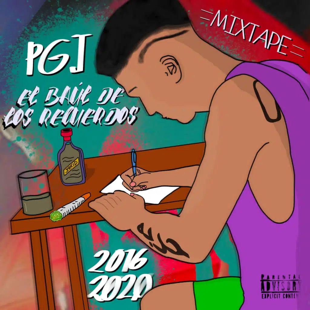 El baul de los recuerdos