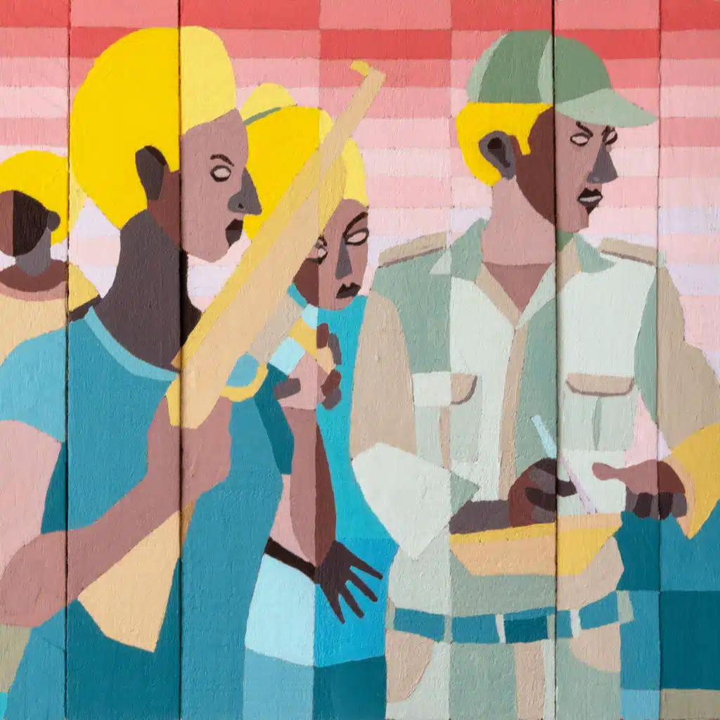 favela venceu - citação "Rap das Armas" (MC Junior / MC Leonardo) (Remix) [feat. Djonga & BAKKARI]